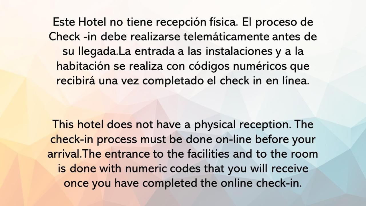 Hotel Albaicin Coín Exterior photo